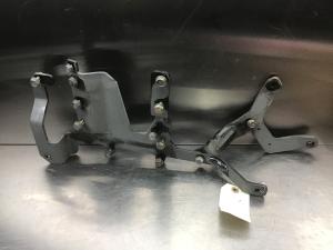 Liebherr Retainer CPL